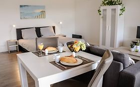 Strand Appartementen Wemeldinge